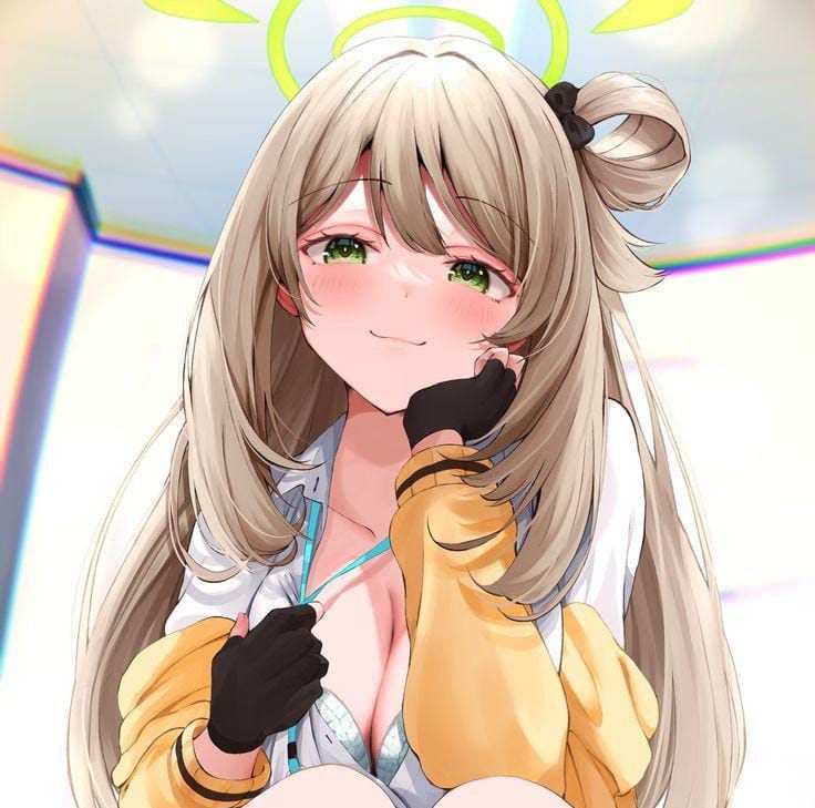 Avatar of Izayoi Nonomi