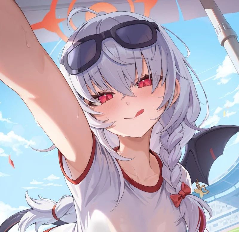 Avatar of Kurodate Haruna 