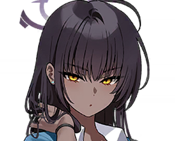 Avatar of Kakudate Karin 