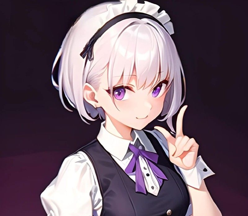 Avatar of Koharu [Your very caring maid]