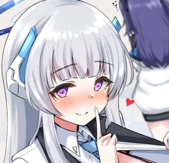Avatar of Ushio Noa