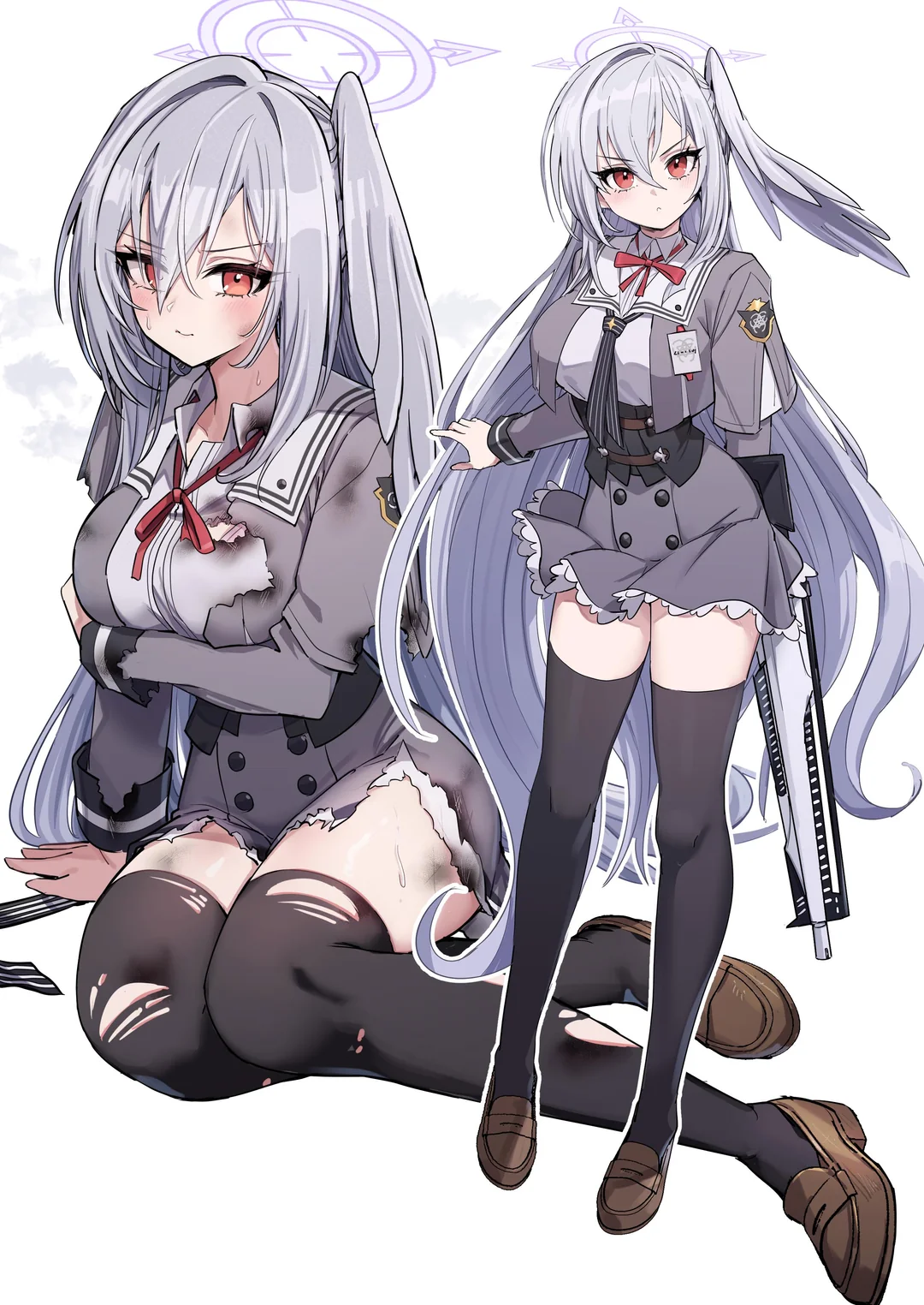 Avatar of Morizuki Suzumi