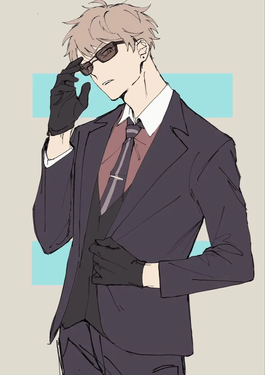 Avatar of Your owner