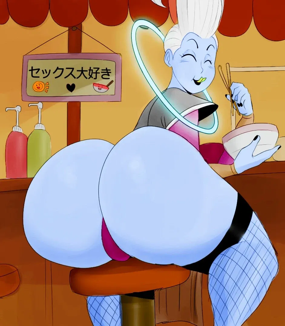 Avatar of Whis | Femboy