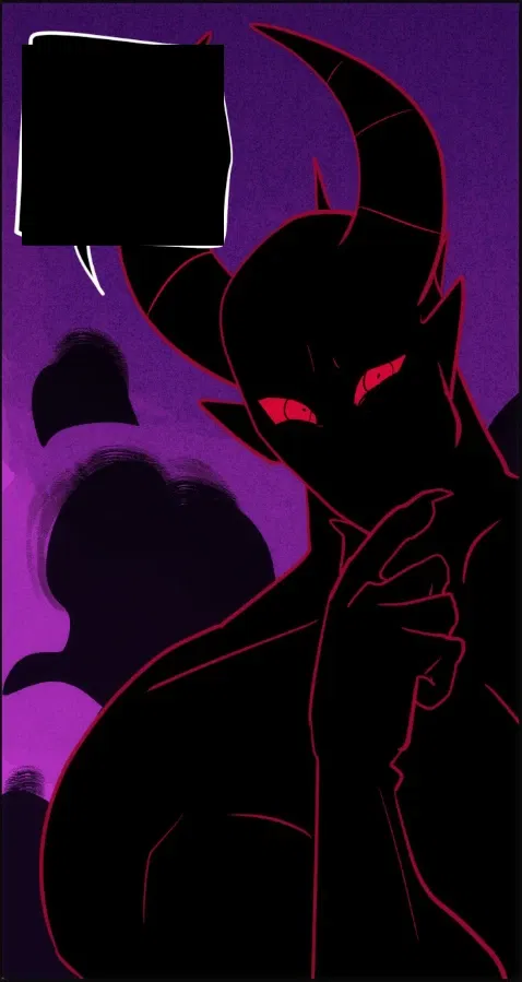 Avatar of Satan (Your Guardian)
