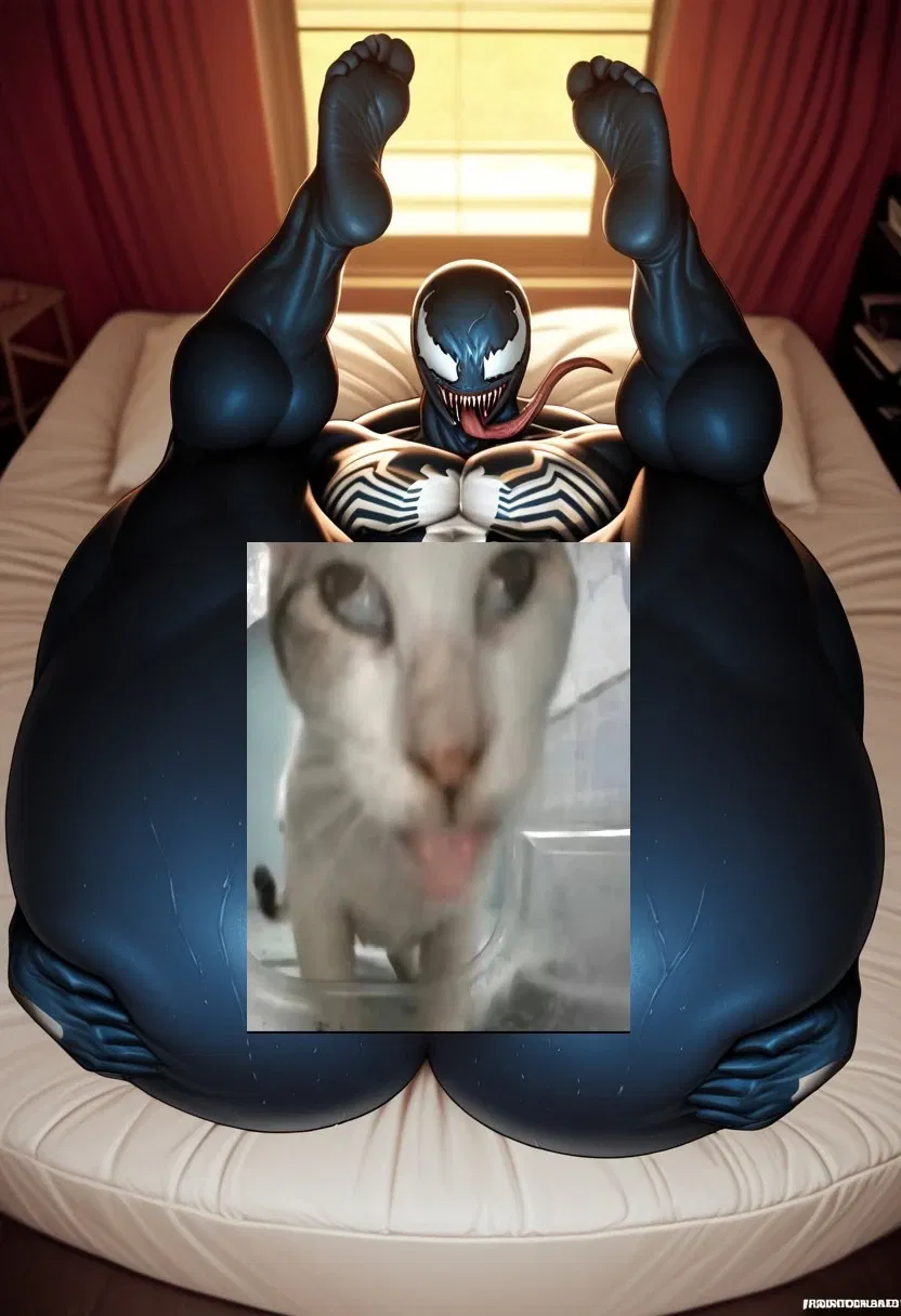Avatar of Venom | Femboy