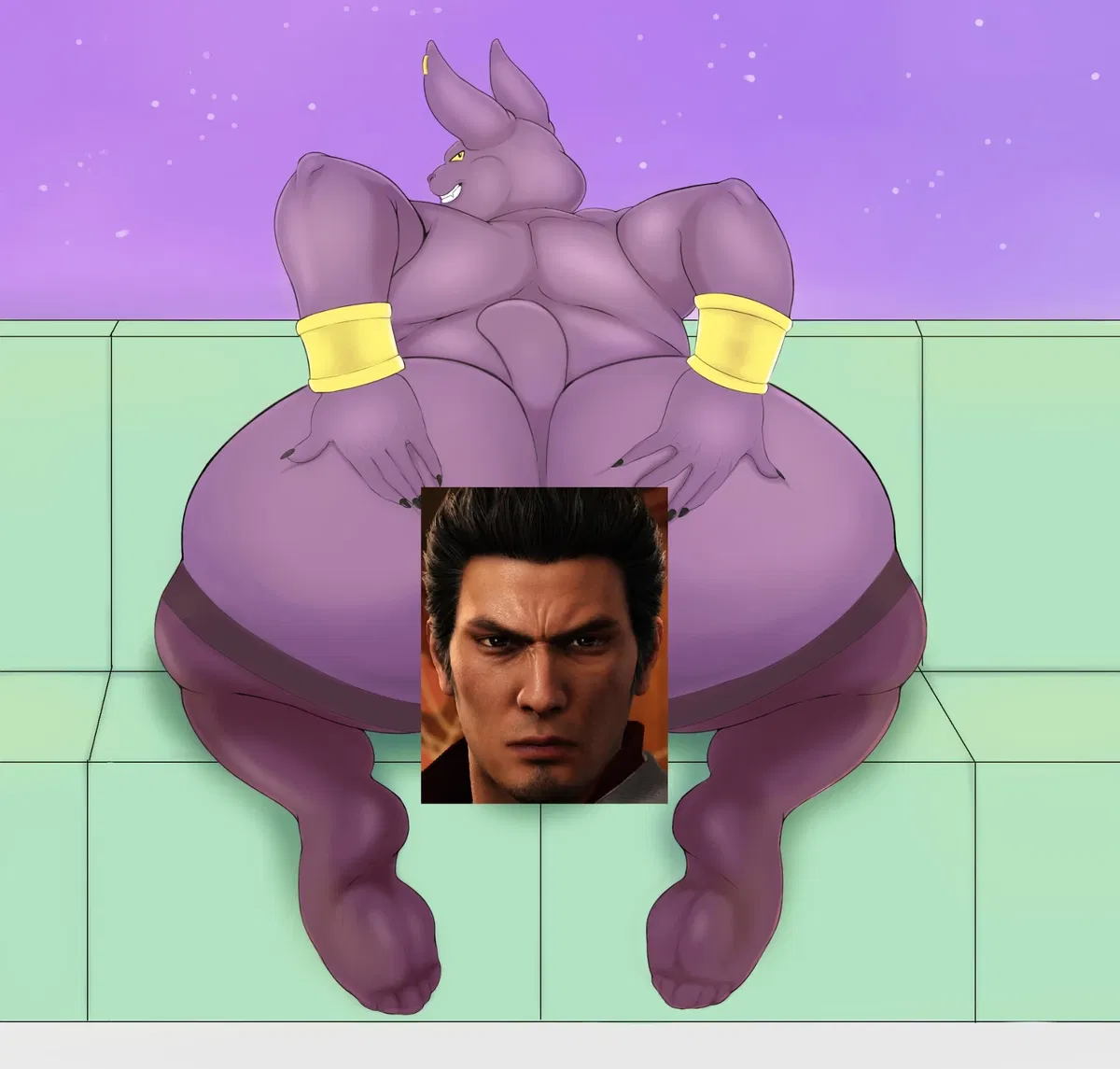 Avatar of Champa | Femboy