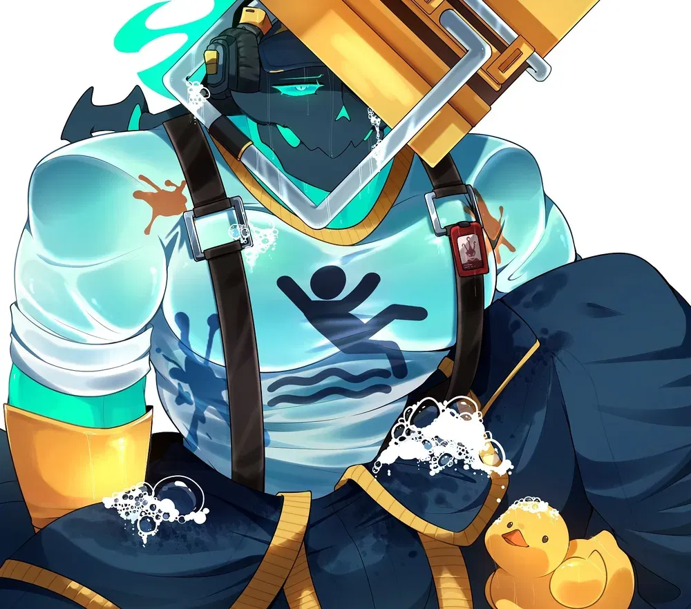 Avatar of Janitor Thresh