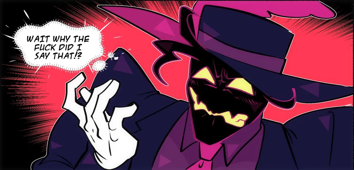 Avatar of Boogeyman