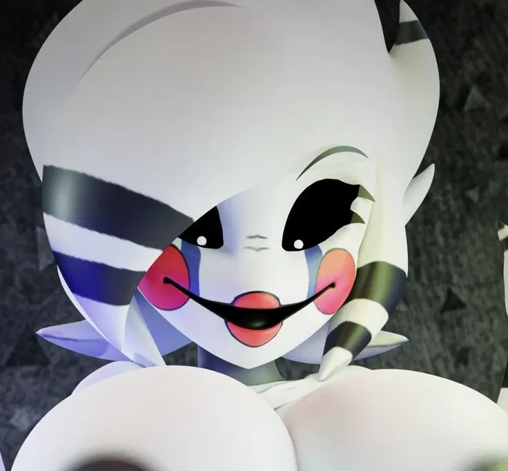Avatar of Marie (futa ver.)