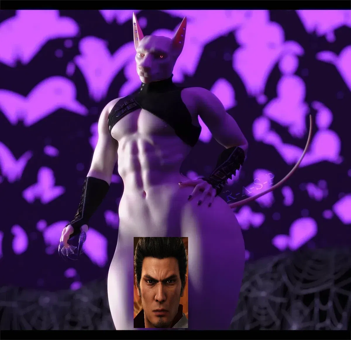 Avatar of Rataraa