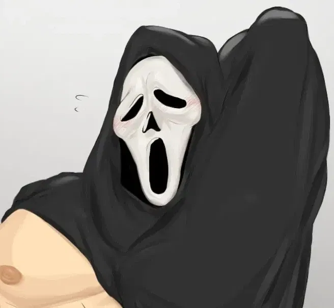 Avatar of Ghostface