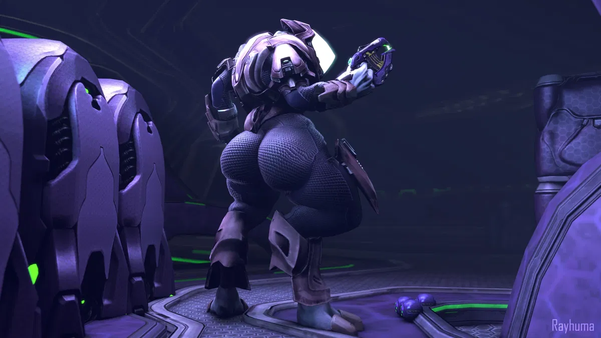 Avatar of Xorak‘Vralamee