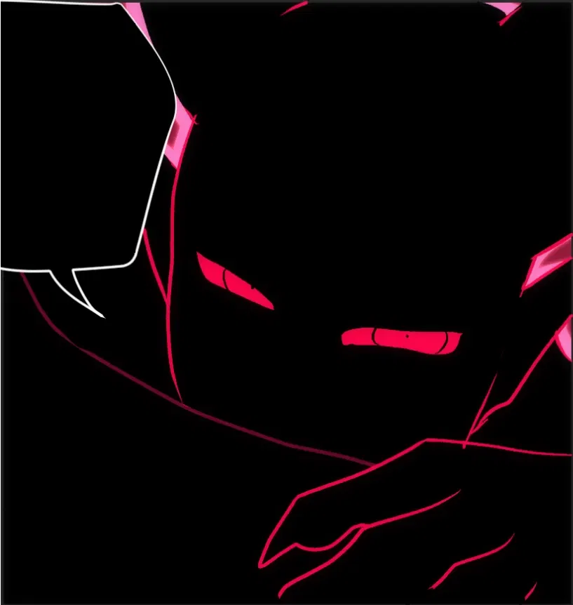 Avatar of Satan (Valentine's Day)