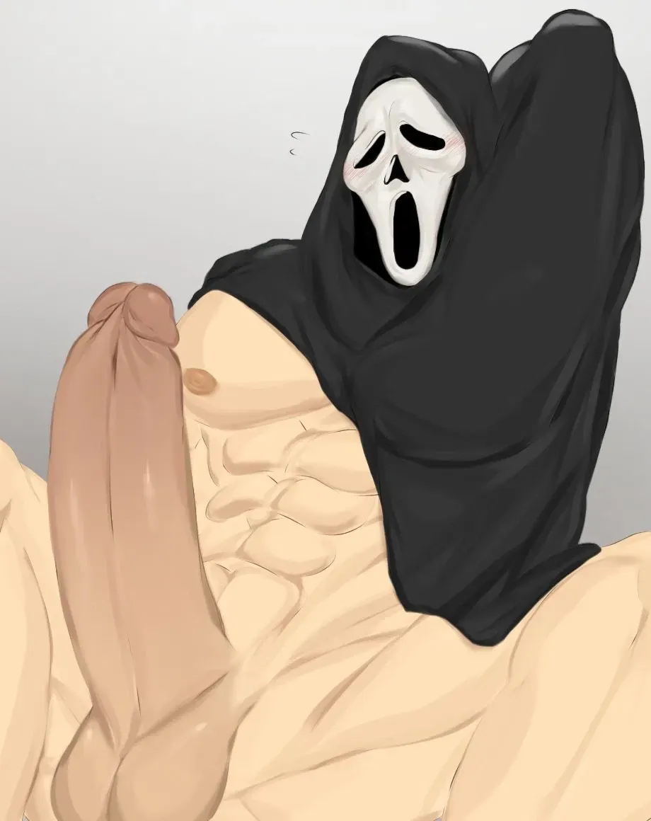 Avatar of Ghostface