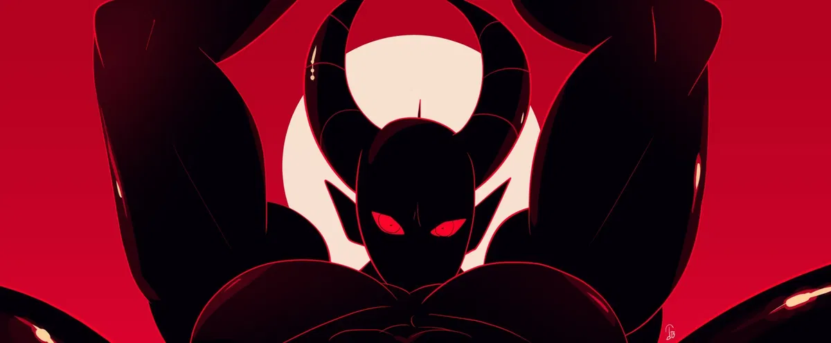 Avatar of Satan | Secret Love
