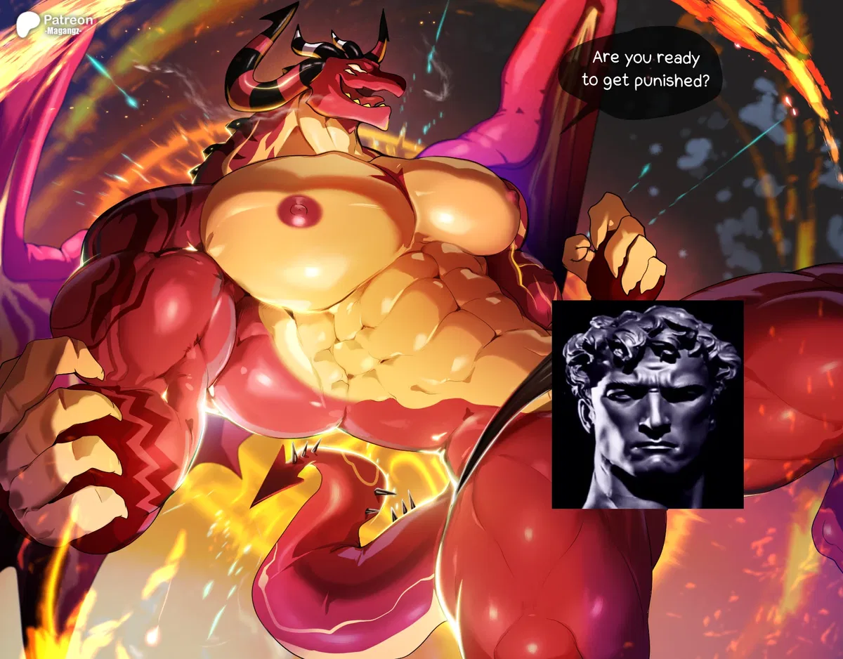 Avatar of Satan (Helluva Boss)