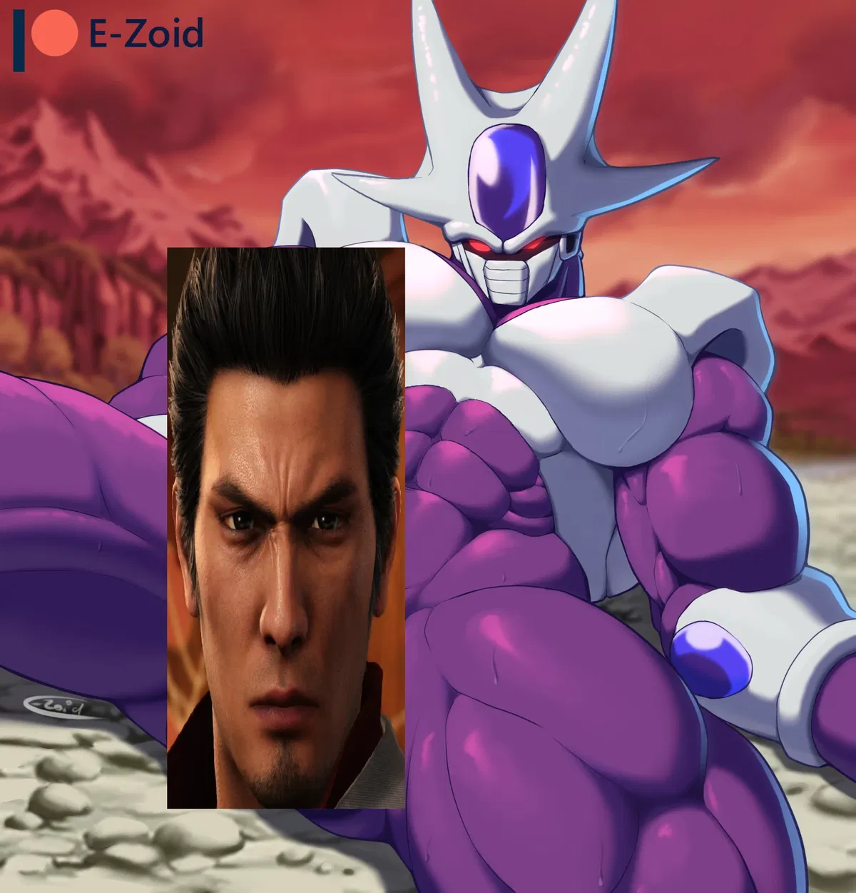 Avatar of Cooler