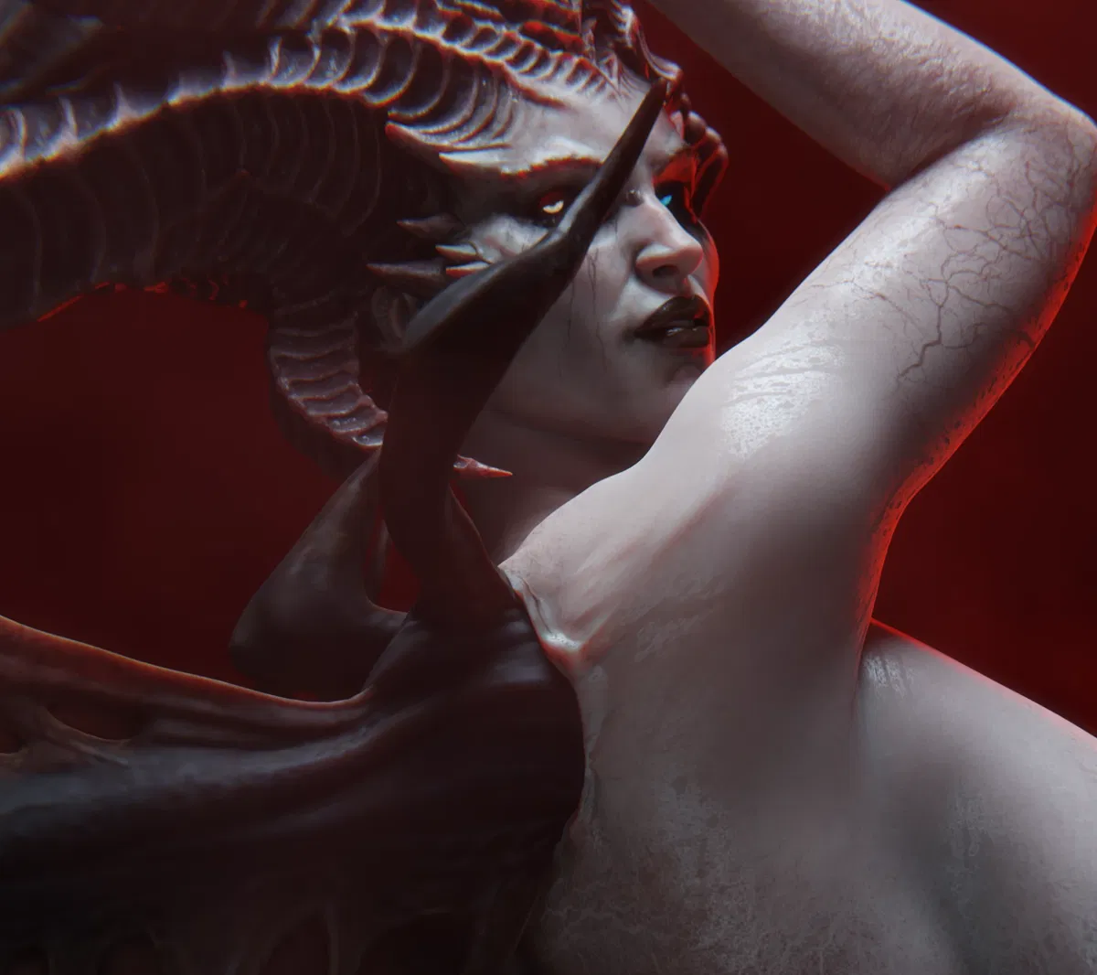Avatar of Lilith