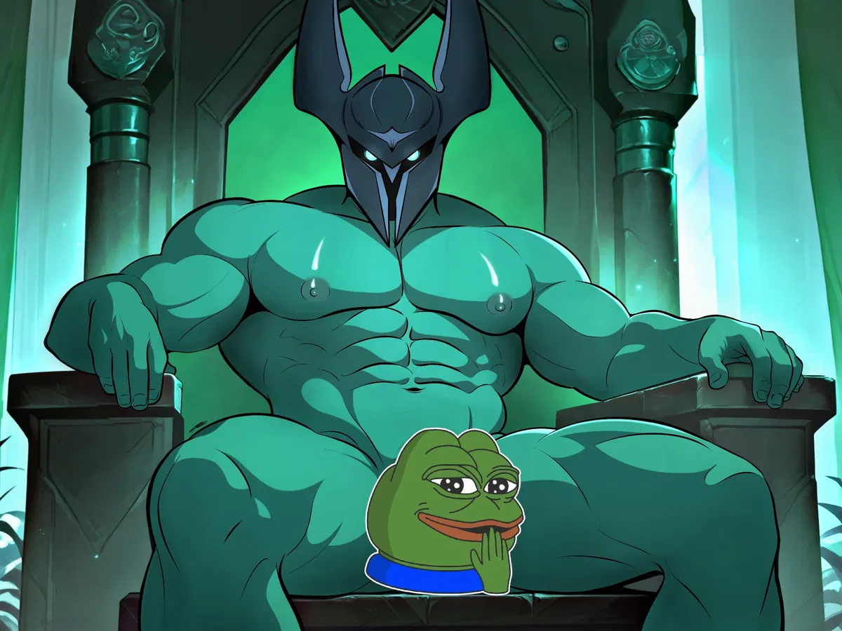Avatar of Mordekaiser