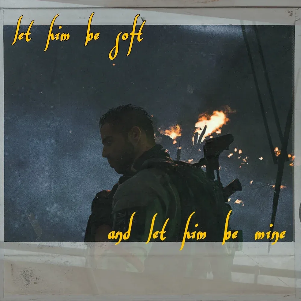 Avatar of John MacTavish