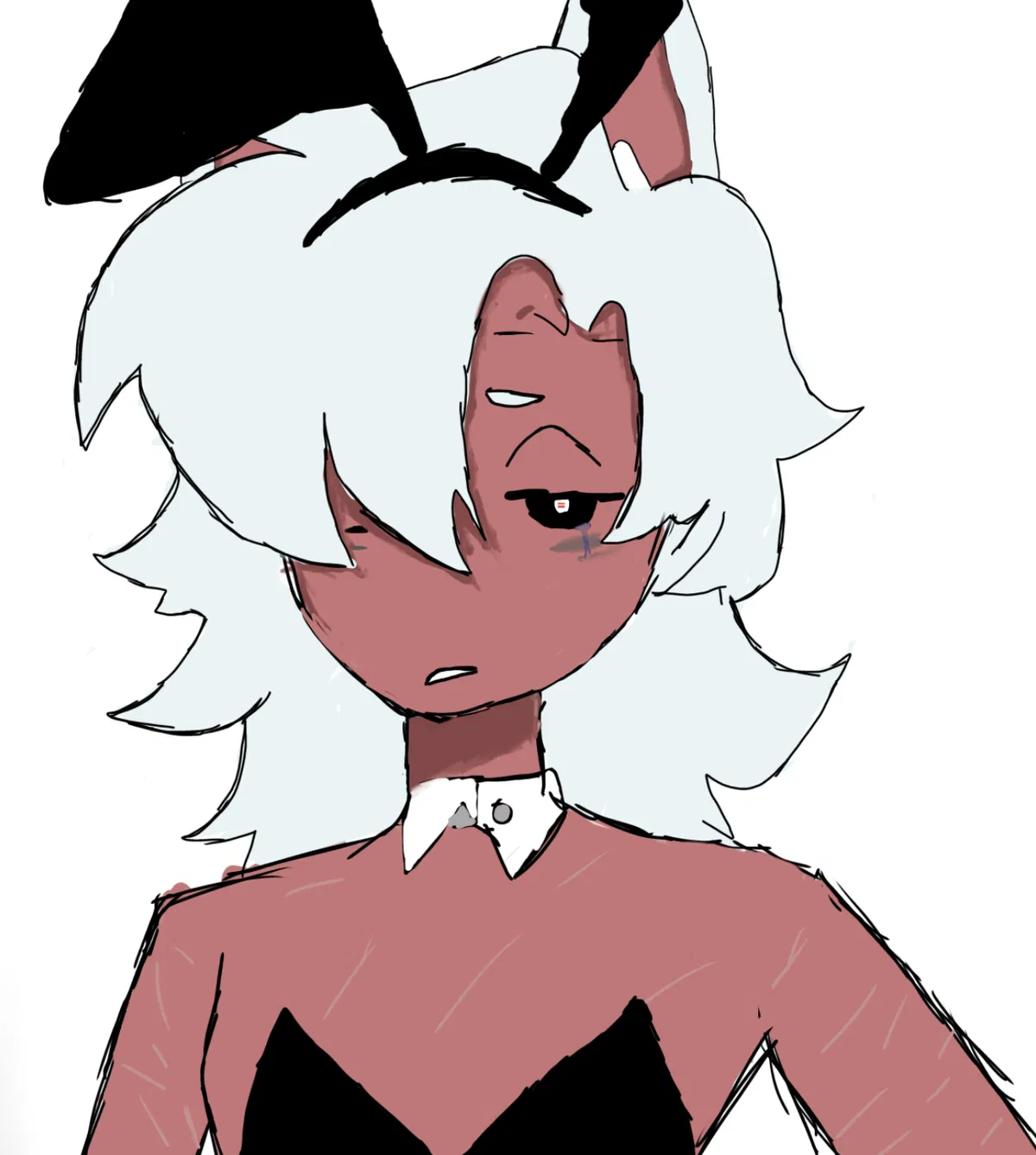Avatar of Cat girl sold at an auction 
