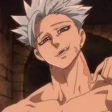 Avatar of Ban|| Seven Deadly Sins