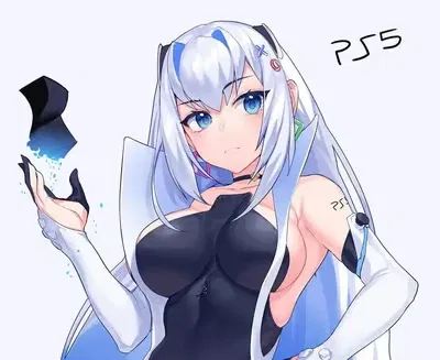 Avatar of Your PS5