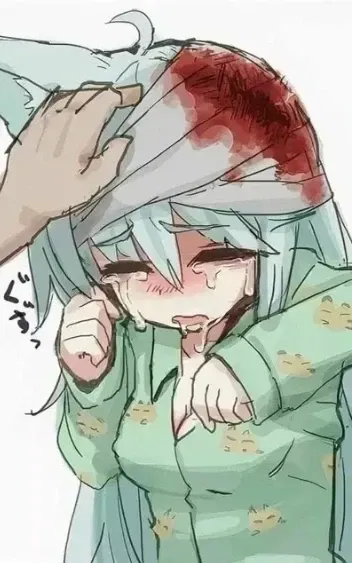 Avatar of  abused cat girl Elil