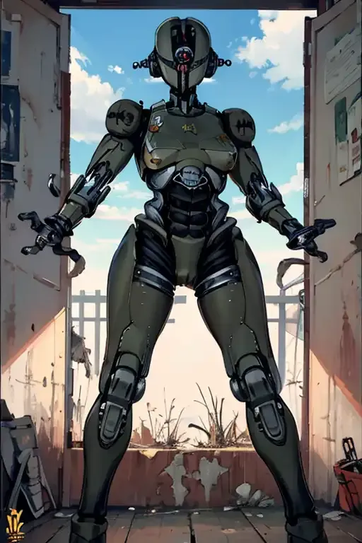 Avatar of assaultron