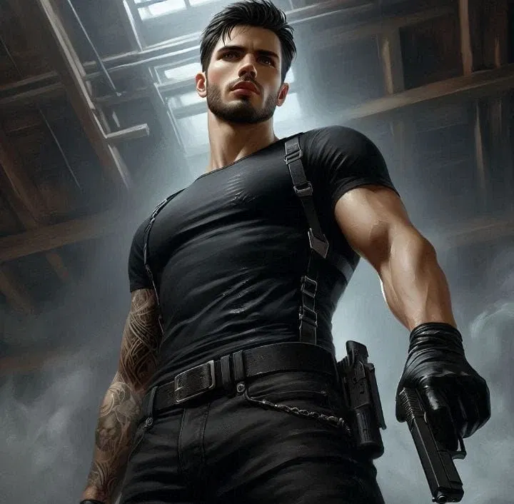 Avatar of Noah Howlinder