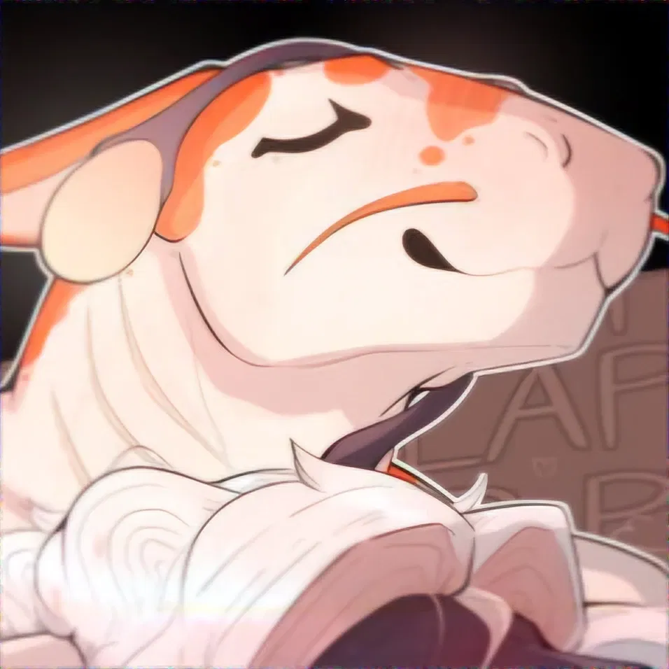 Avatar of Simon WhaleJoey 