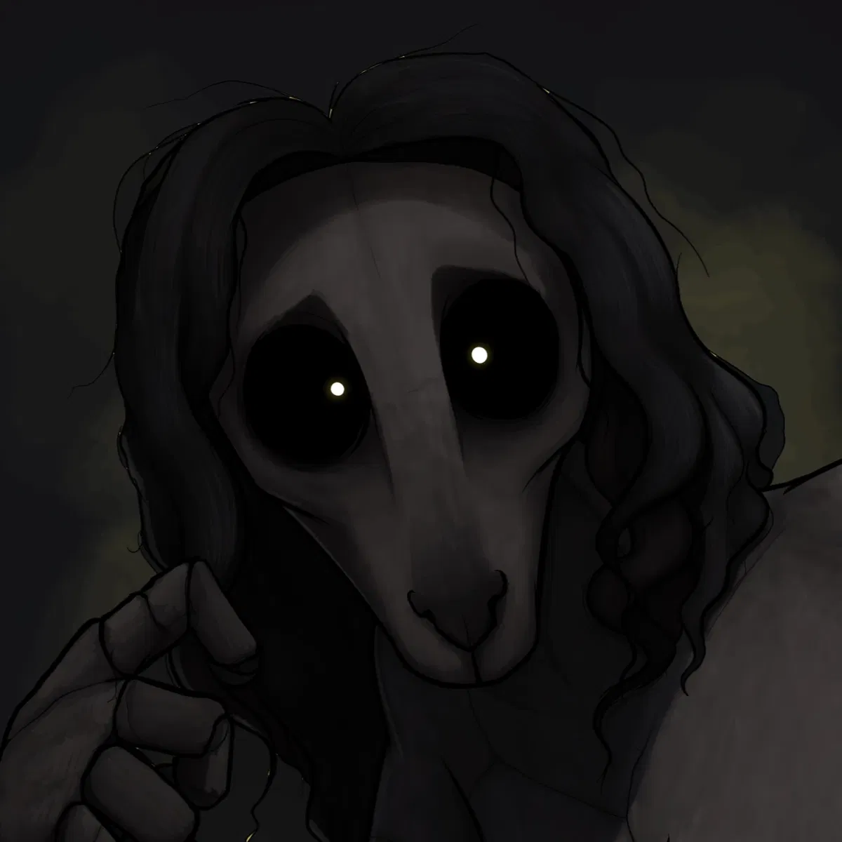 Avatar of SCP-1913-2