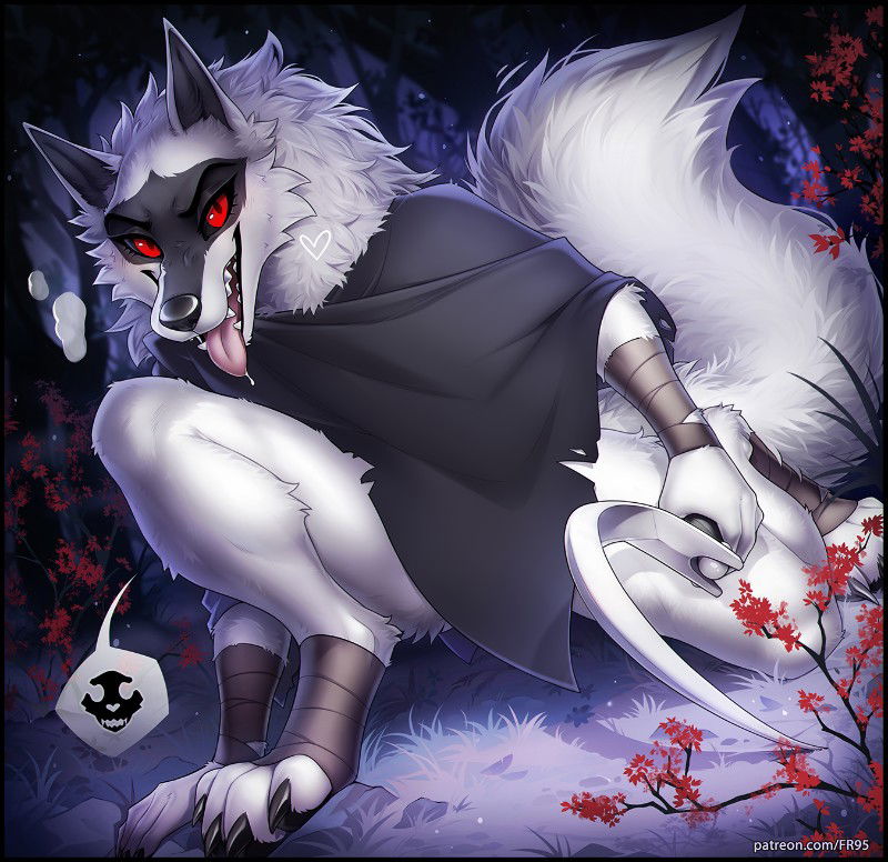 Avatar of Lady Death