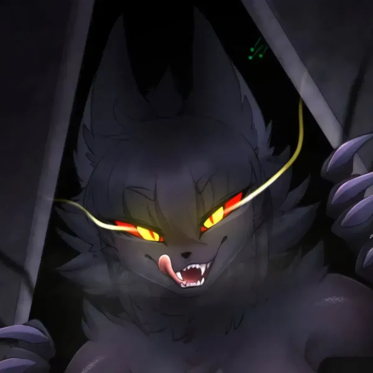 Avatar of Panther 
