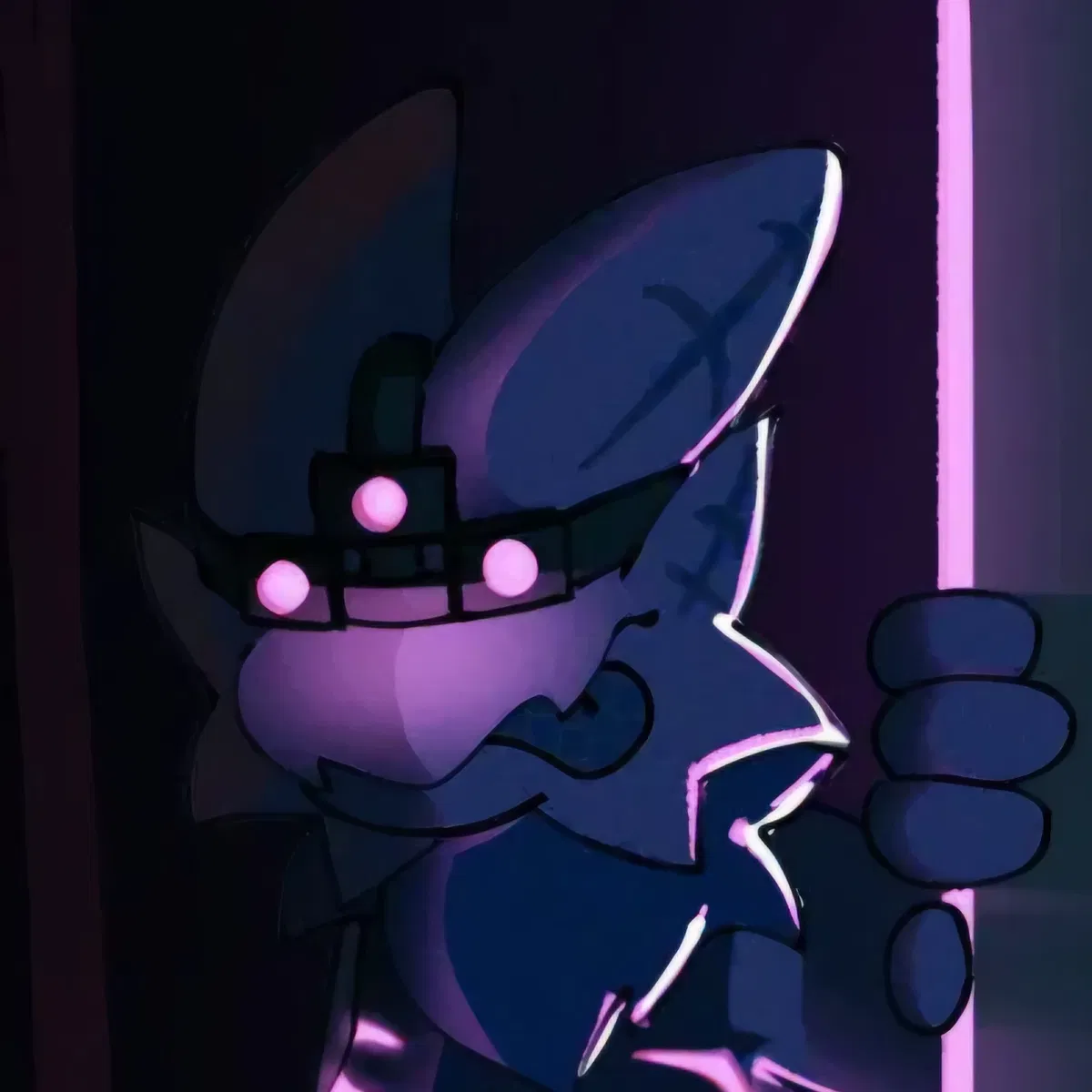 Avatar of Nightcrawler