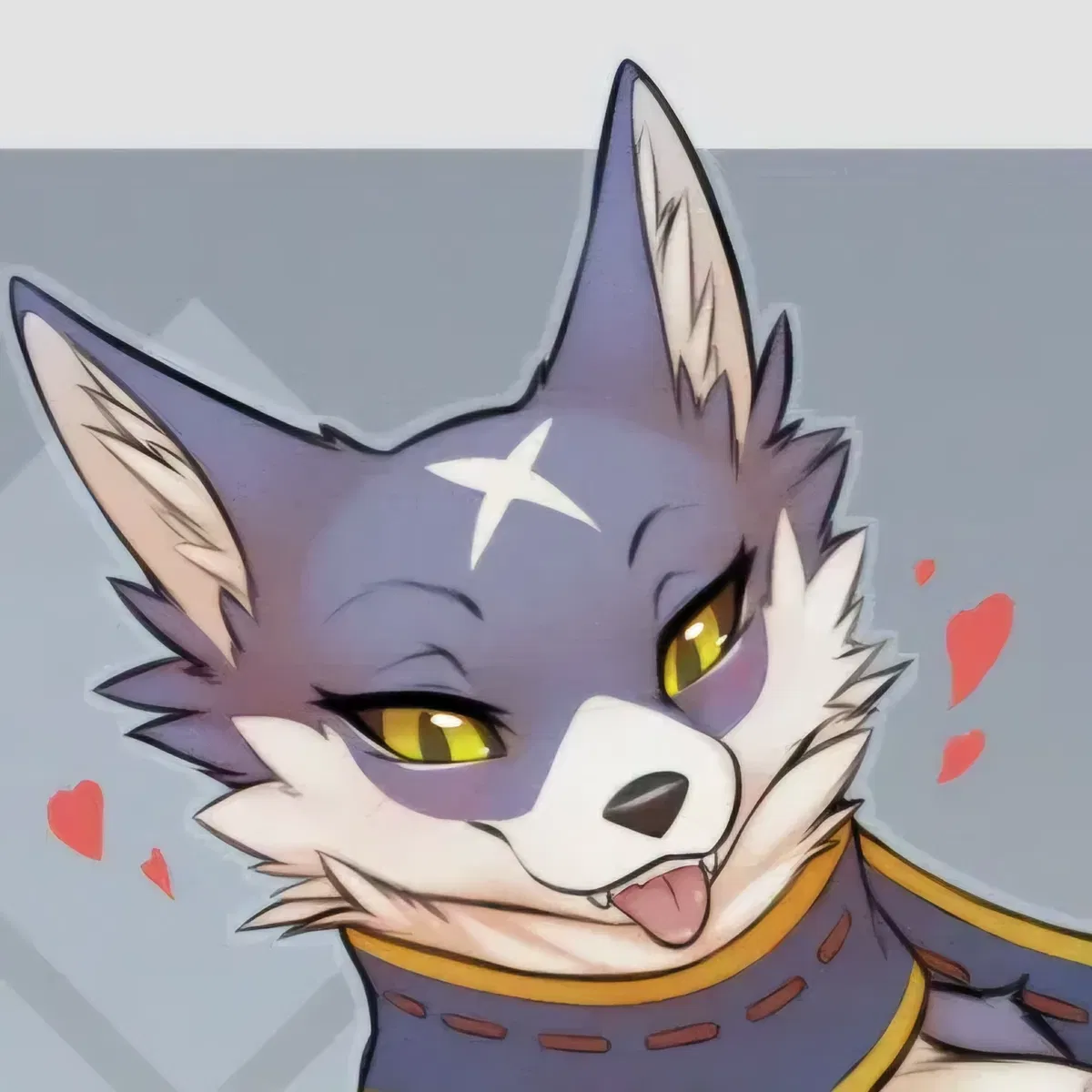 Avatar of Your loyal Guardswoman