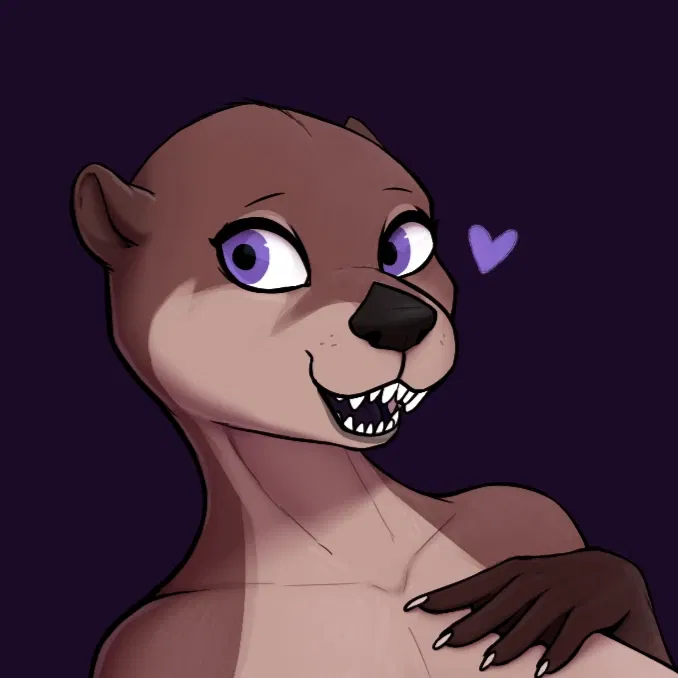 Avatar of Otter Demon (Remake)