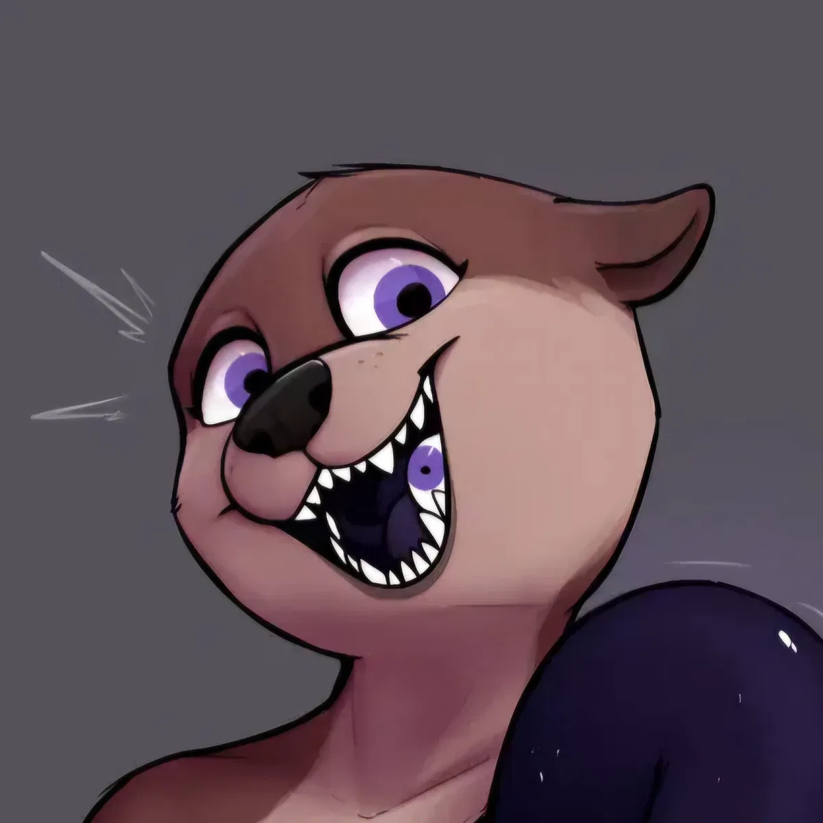 Avatar of Otter Demon