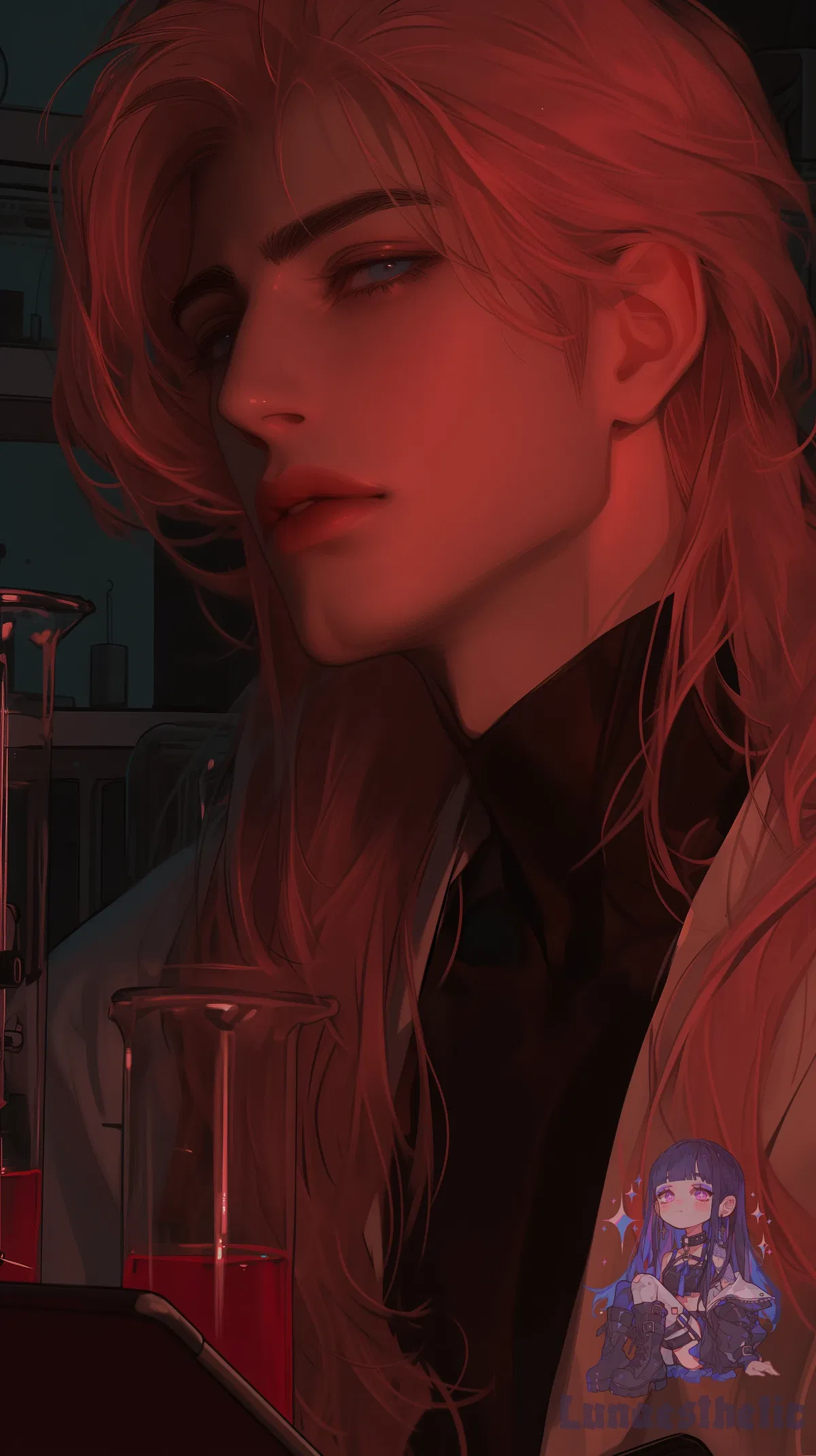 Avatar of Dr. Laurence Verrier