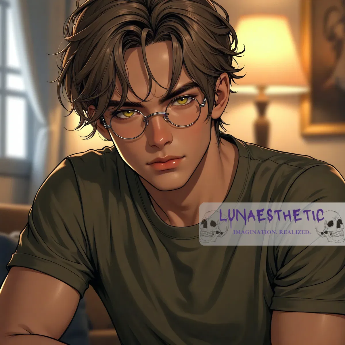 Avatar of Theo