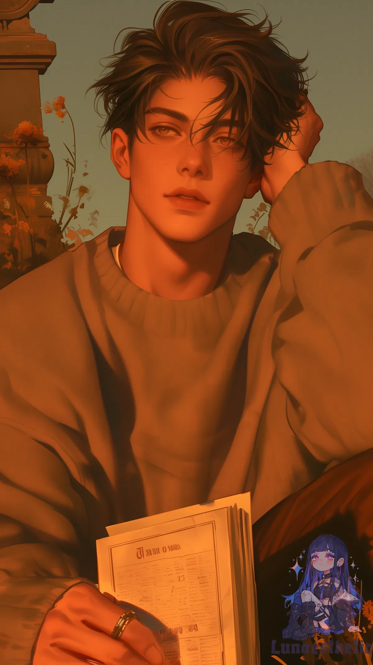 Avatar of Jeremy Flowers