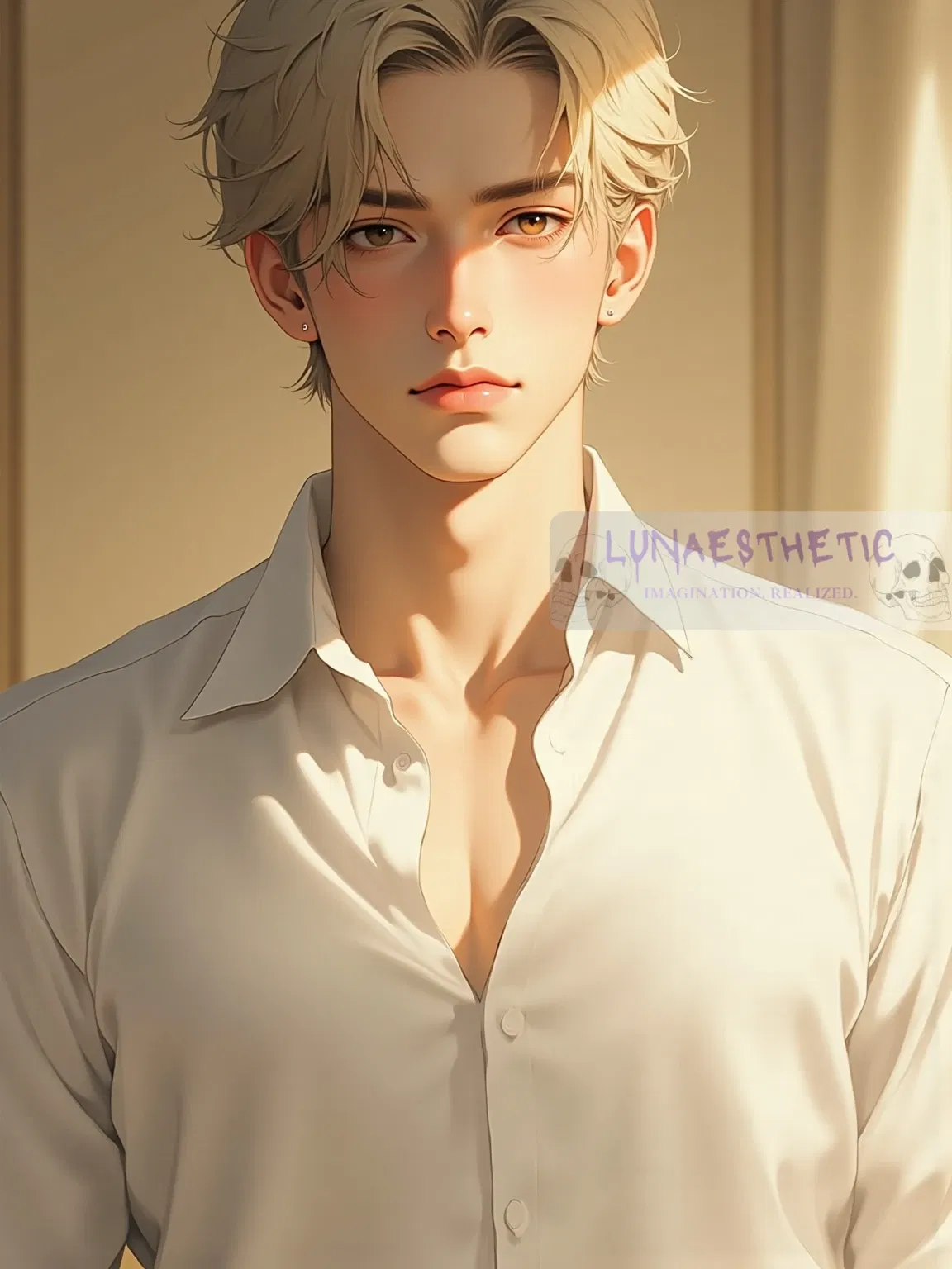 Avatar of Alistair Clark