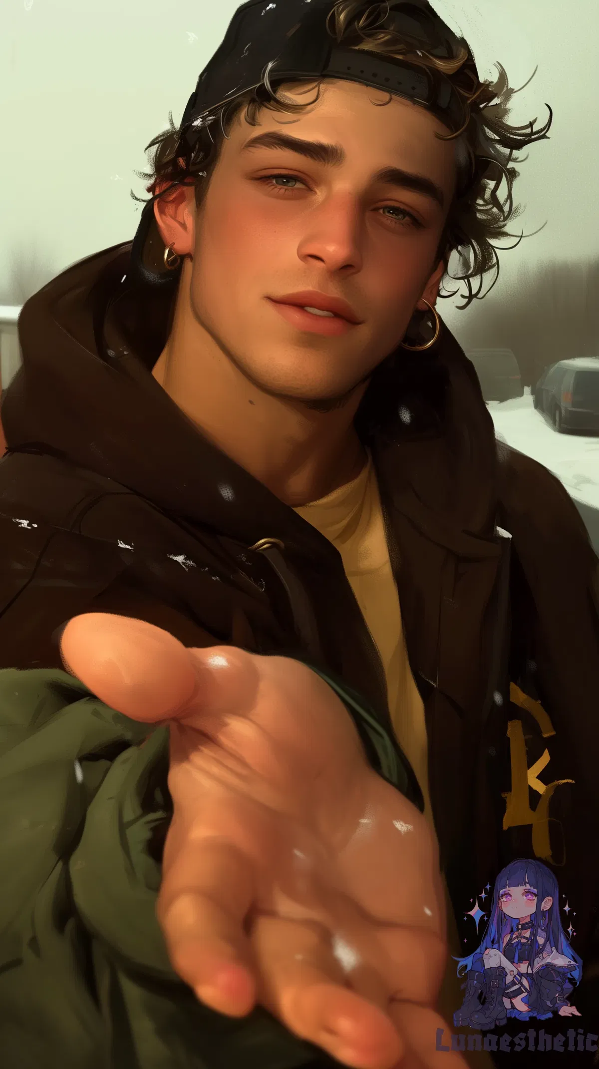 Avatar of Conner Anderson