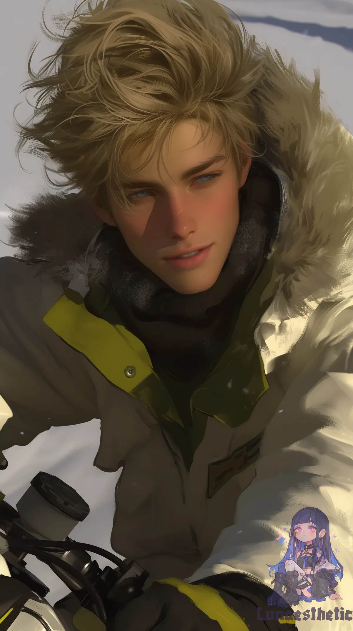 Avatar of Otto Ransom