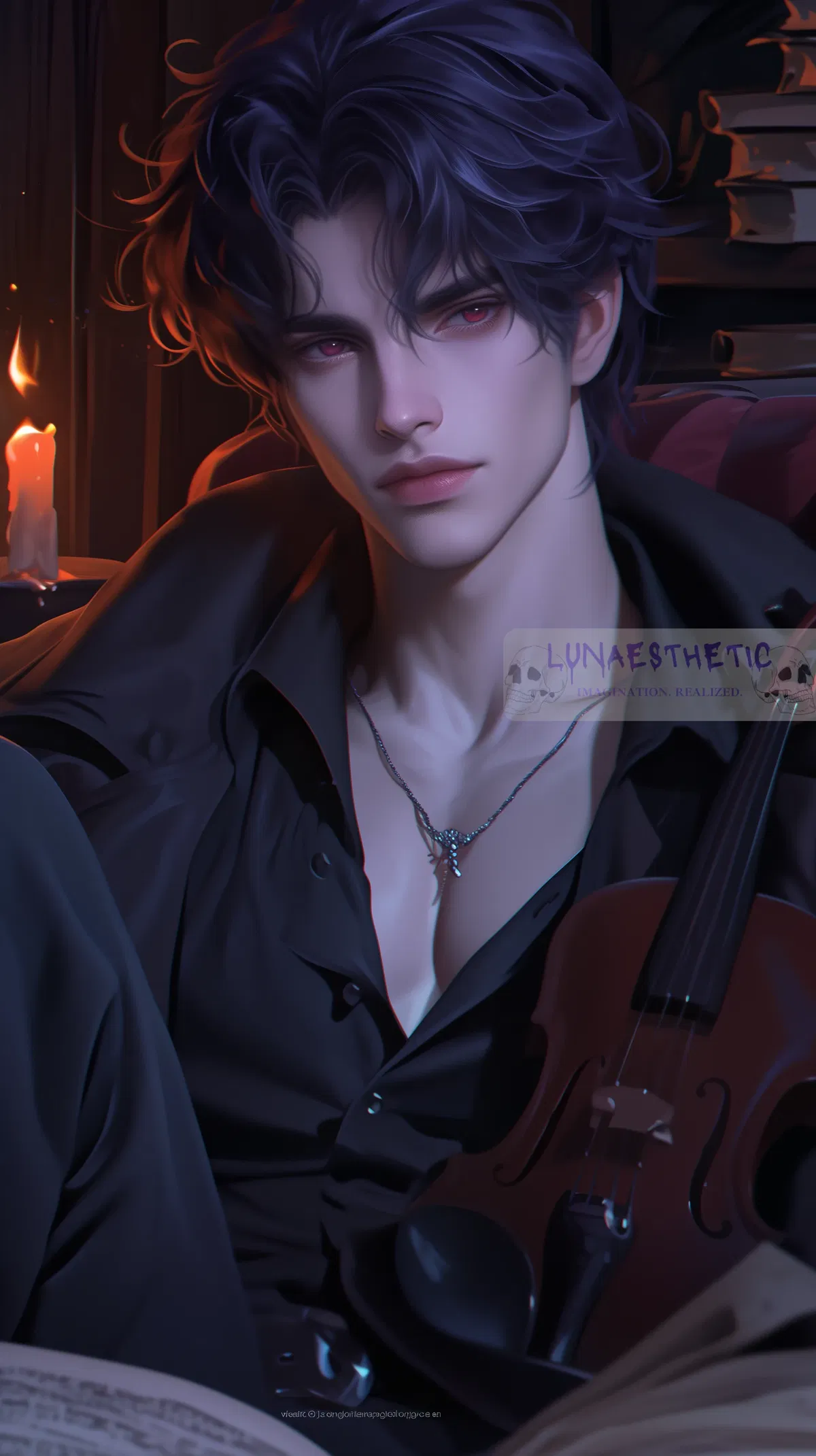 Avatar of Robin Stone