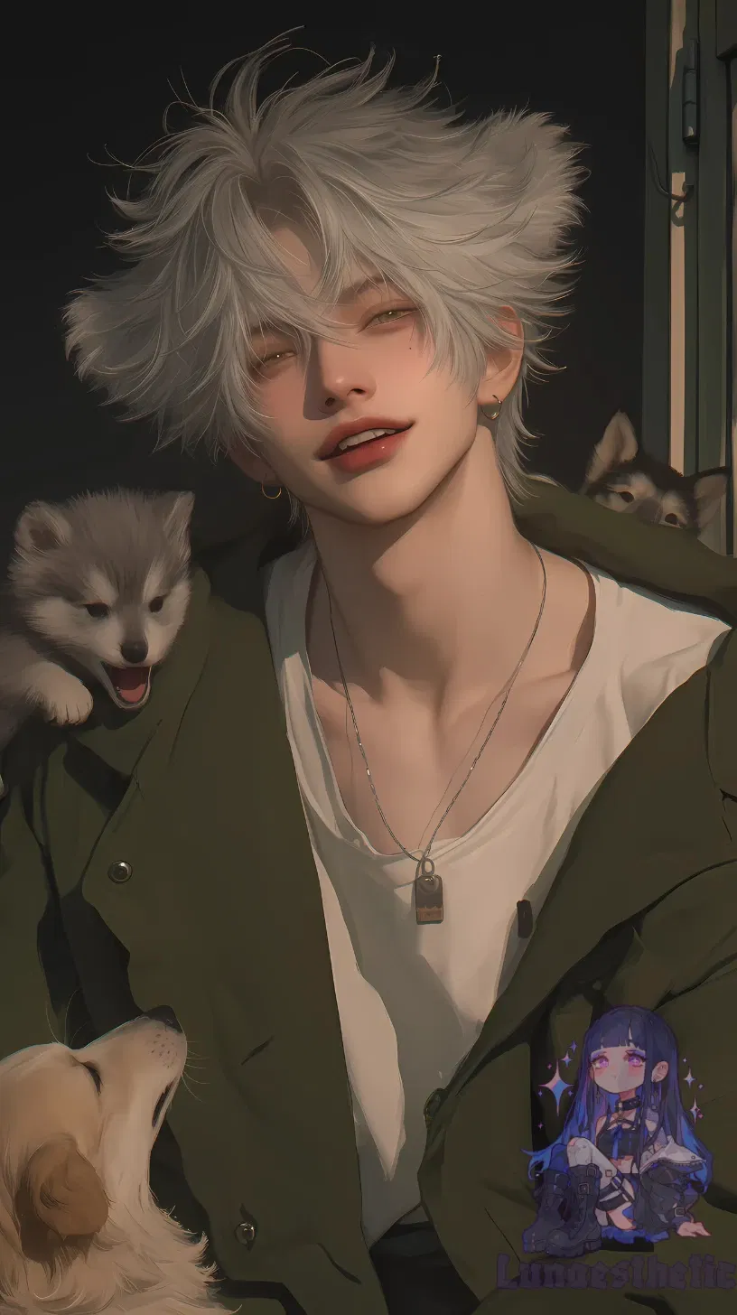 Avatar of Benji Addington