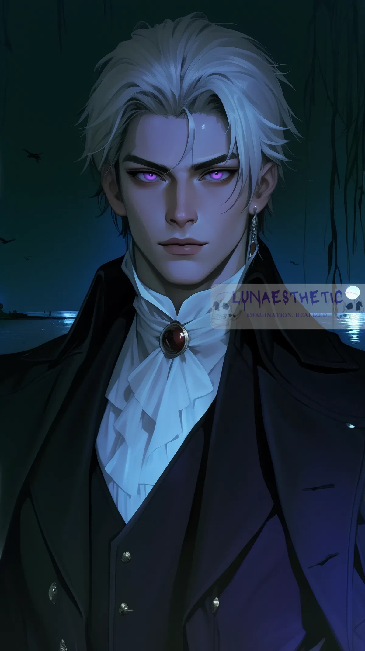 Avatar of Benjamin