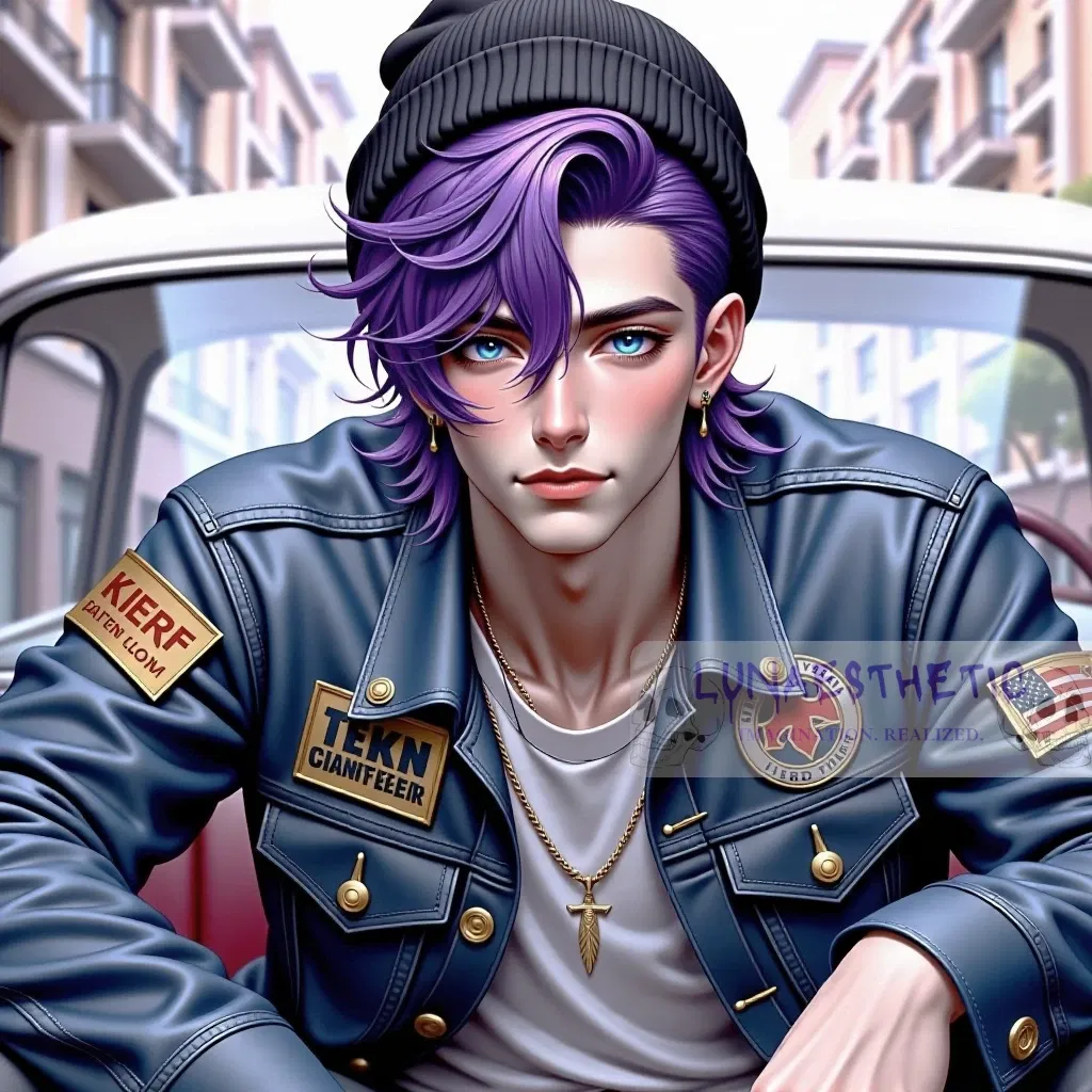 Avatar of Wyatt