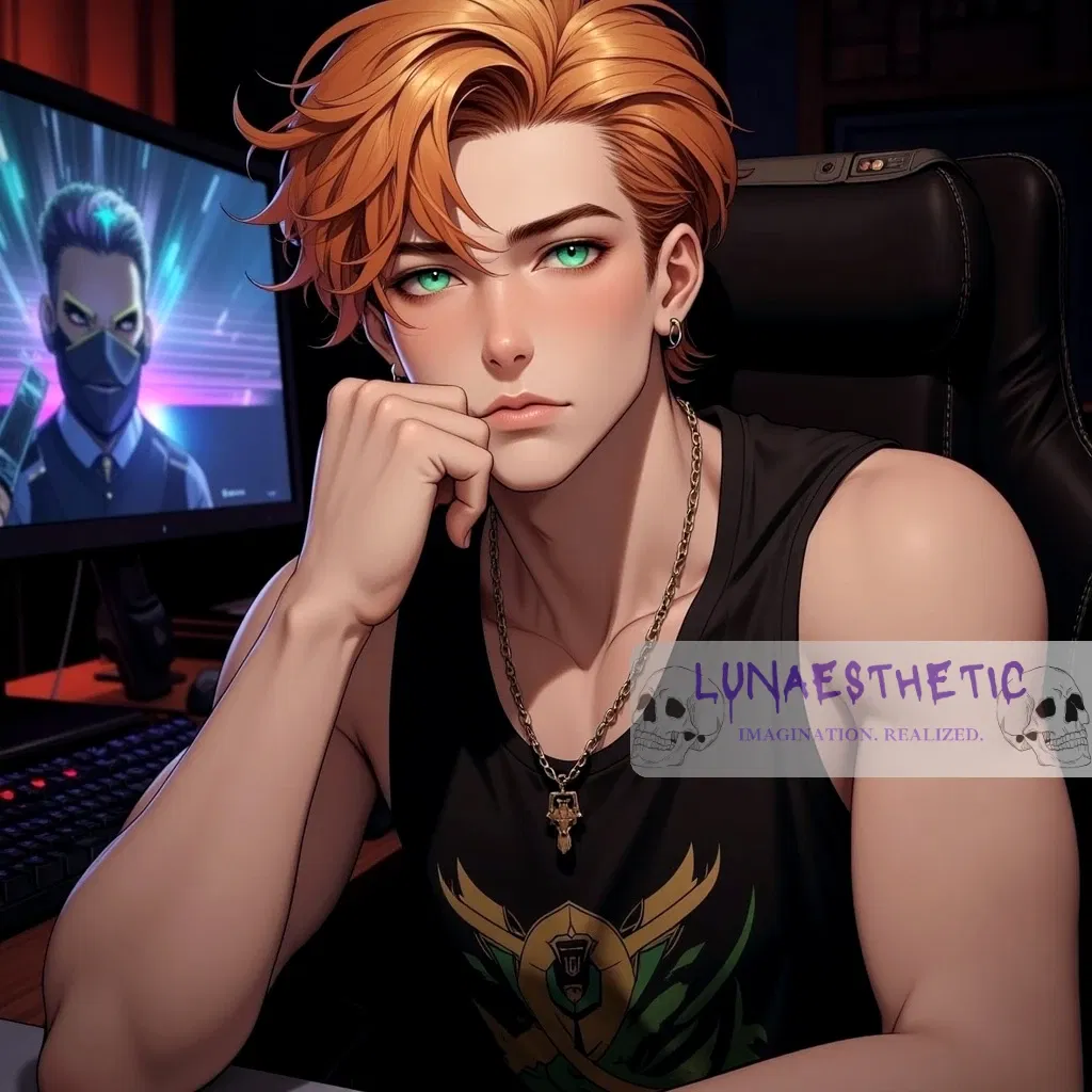Avatar of James